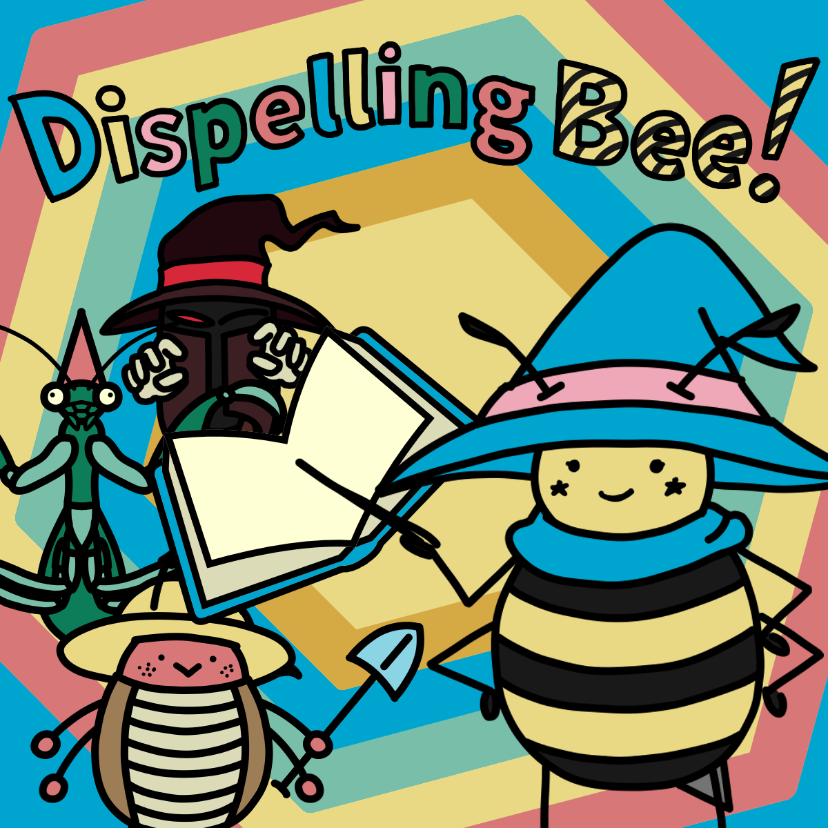 Dispelling Bee