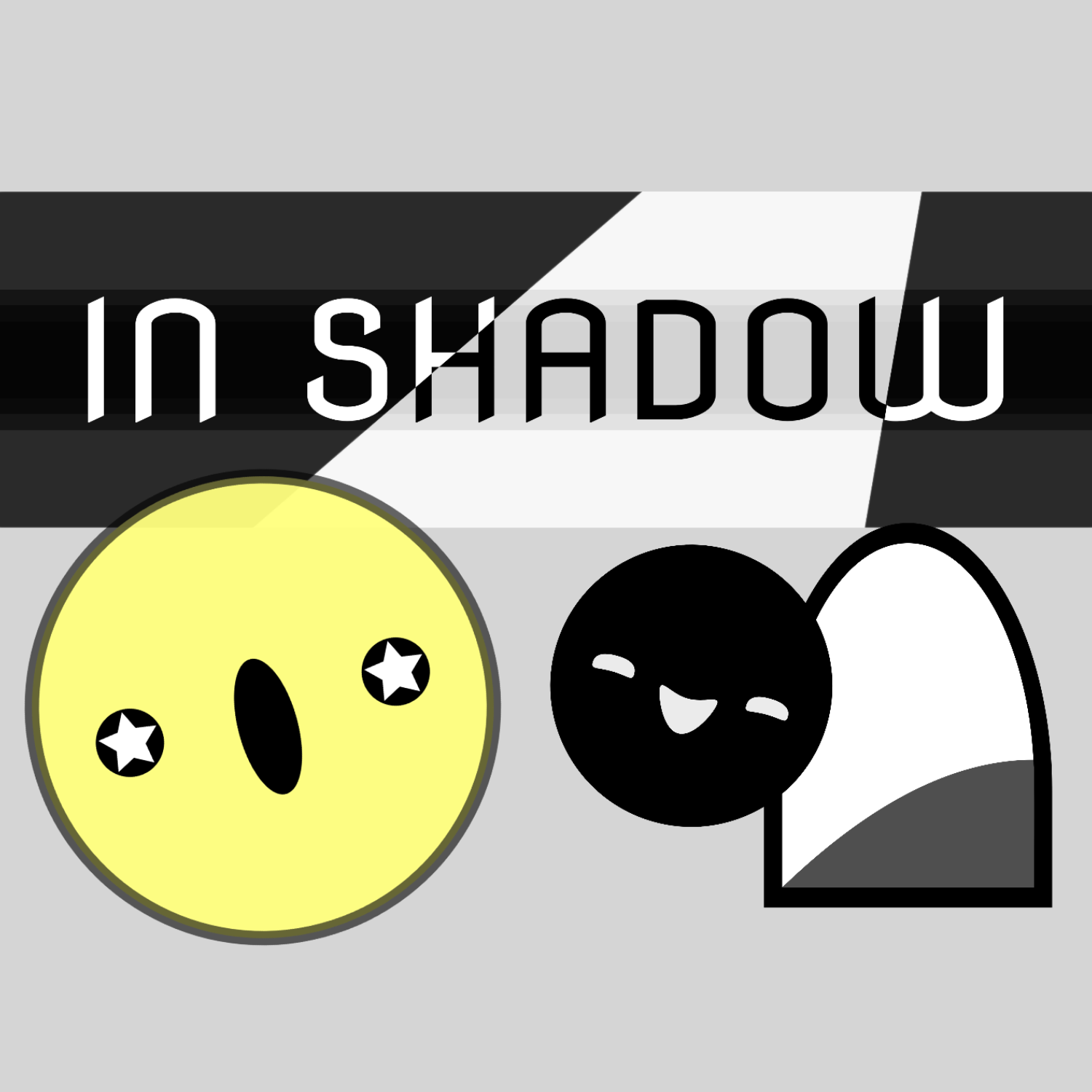 In Shadow